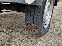 Mobiele compressor, ingersoll-rand, typer1075f726, 2003 - afbeelding 17 van  32