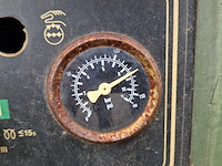 Mobiele compressor, ingersoll-rand, typer1075f726, 2003 - afbeelding 22 van  32