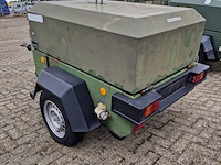 Mobiele compressor, ingersoll-rand, typer1075f726, 2003 - afbeelding 27 van  32