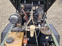 Mobiele compressor, ingersoll-rand, typer1075f726, 2003 - afbeelding 29 van  32