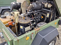 Mobiele compressor, ingersoll-rand, typer1075f726, 2003 - afbeelding 30 van  32