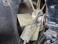 Mobiele compressor, ingersoll-rand, w902, 2005 - afbeelding 2 van  25