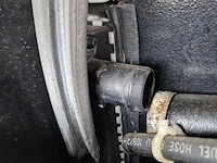 Mobiele compressor, ingersoll-rand, w902, 2005 - afbeelding 3 van  25