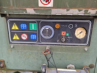 Mobiele compressor, ingersoll-rand, w902, 2005 - afbeelding 10 van  25