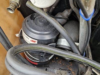 Mobiele compressor, ingersoll-rand, w902, 2005 - afbeelding 23 van  25