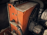 Mobiele compressor, zeevenhooven, gps-130 - afbeelding 2 van  25