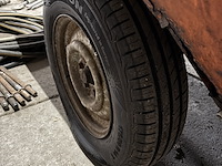 Mobiele compressor, zeevenhooven, gps-130 - afbeelding 4 van  25