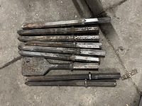 Mobiele compressor, zeevenhooven, gps-130 - afbeelding 8 van  25