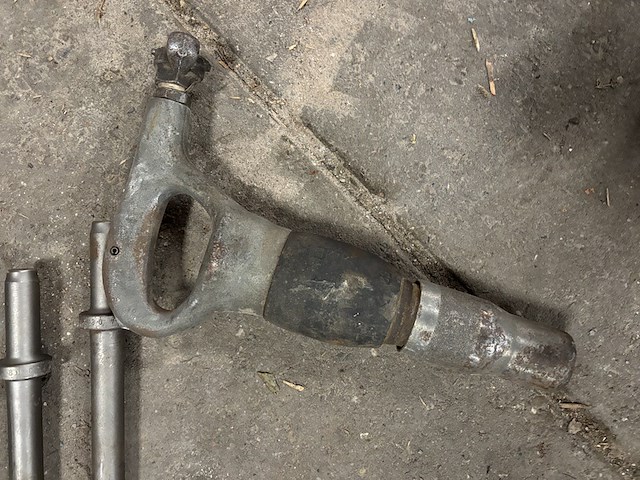 Mobiele compressor, zeevenhooven, gps-130 - afbeelding 9 van  25