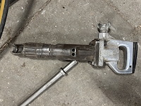 Mobiele compressor, zeevenhooven, gps-130 - afbeelding 10 van  25