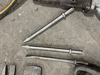 Mobiele compressor, zeevenhooven, gps-130 - afbeelding 11 van  25