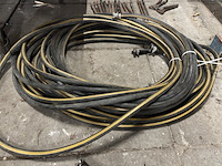 Mobiele compressor, zeevenhooven, gps-130 - afbeelding 13 van  25