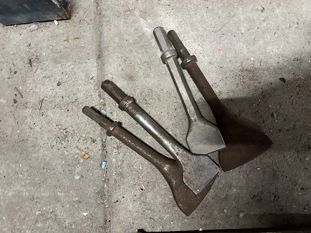 Mobiele compressor, zeevenhooven, gps-130 - afbeelding 16 van  25