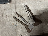 Mobiele compressor, zeevenhooven, gps-130 - afbeelding 16 van  25