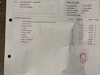 Mobiele compressor, zeevenhooven, gps-130 - afbeelding 18 van  25