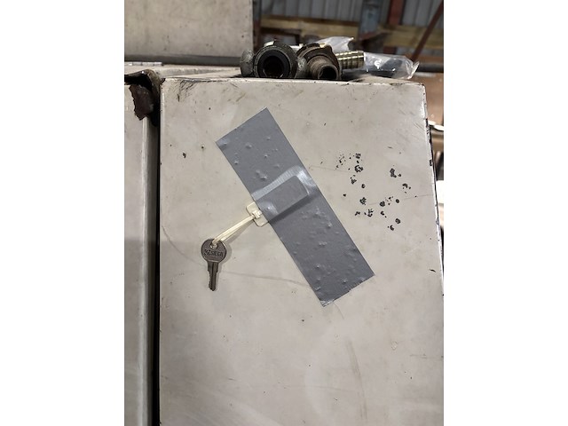 Mobiele compressor, zeevenhooven, gps-130 - afbeelding 20 van  25