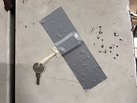 Mobiele compressor, zeevenhooven, gps-130 - afbeelding 20 van  25