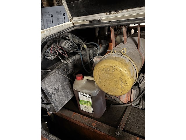 Mobiele compressor, zeevenhooven, gps-130 - afbeelding 21 van  25