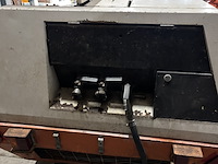 Mobiele compressor, zeevenhooven, gps-130 - afbeelding 23 van  25