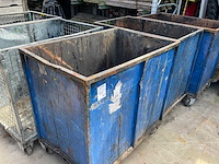 Mobiele container (5x) - afbeelding 3 van  4