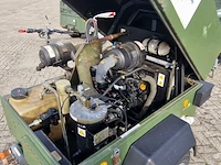 Mobiele dieselcompressor, ingersoll-rand, w902 code 49, 2005 - afbeelding 10 van  25