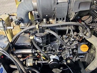 Mobiele dieselcompressor, ingersoll-rand, w902 code 49, 2005 - afbeelding 13 van  25