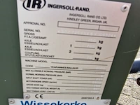 Mobiele dieselcompressor, ingersoll-rand, w902 code 49, 2005 - afbeelding 4 van  20