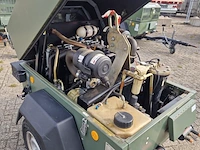 Mobiele dieselcompressor, ingersoll-rand, w902 code 49, 2005 - afbeelding 7 van  22