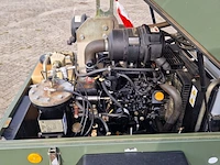 Mobiele dieselcompressor, ingersoll-rand, w902 code 49, 2005 - afbeelding 13 van  23