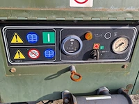 Mobiele dieselcompressor, ingersoll-rand, w902 code 49, 2006 - afbeelding 4 van  19