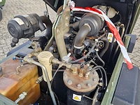 Mobiele dieselcompressor, ingersoll-rand, w902 code 49, 2006 - afbeelding 7 van  19