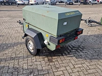 Mobiele dieselcompressor, ingersoll-rand, w902 code 49, 2006 - afbeelding 13 van  19