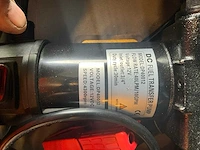 Mobiele dieseltank - met 12 volt pomp - 400 liter feulpods - afbeelding 8 van  9