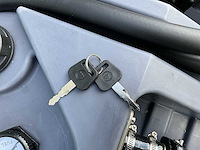 Mobiele dieseltank met elektrische 12 volt pomp, 200 liter - afbeelding 3 van  14