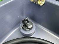 Mobiele dieseltank met elektrische 12 volt pomp, 400 liter - afbeelding 16 van  18