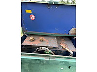 Mobiele dieseltank met pomp - afbeelding 7 van  8
