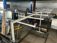 Mobiele draagarmstelling (2x) - afbeelding 3 van  7