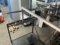 Mobiele draagarmstelling (2x) - afbeelding 5 van  7