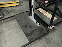 Mobiele draagarmstelling (2x) - afbeelding 6 van  7