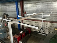 Mobiele draagarmstelling (2x) - afbeelding 7 van  7