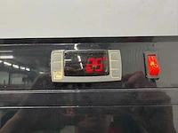 Mobiele dubbeldeurs koelkast - afbeelding 6 van  7