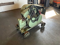 Mobiele elektrische knipschaar - afbeelding 2 van  3