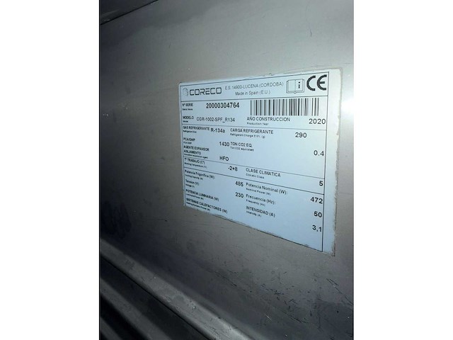 Mobiele flightcase (3x) - afbeelding 4 van  6
