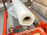 Mobiele foliedispenser - afbeelding 4 van  4