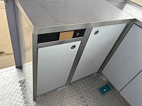 Mobiele foodtruck - e-foodtruck - 2026 - afbeelding 3 van  18