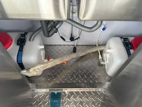 Mobiele foodtruck - e-foodtruck - 2026 - afbeelding 5 van  18