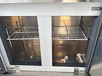 Mobiele foodtruck - e-foodtruck - 2026 - afbeelding 6 van  18