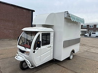 Mobiele foodtruck - e-foodtruck - 2026 - afbeelding 11 van  18