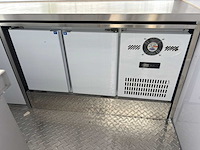 Mobiele foodtruck - e-foodtruck - 2026 - afbeelding 18 van  18