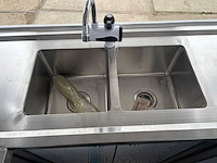 Mobiele foodtruck - e-foodtruck - 2026 - afbeelding 1 van  4